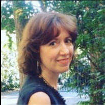 Kate Makaro - Иностранный язык - Преподаватели