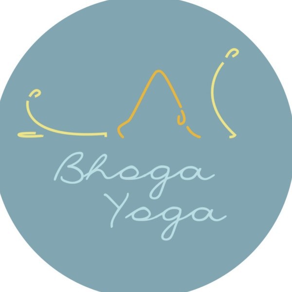 Студия йоги - Bhoga Yoga 