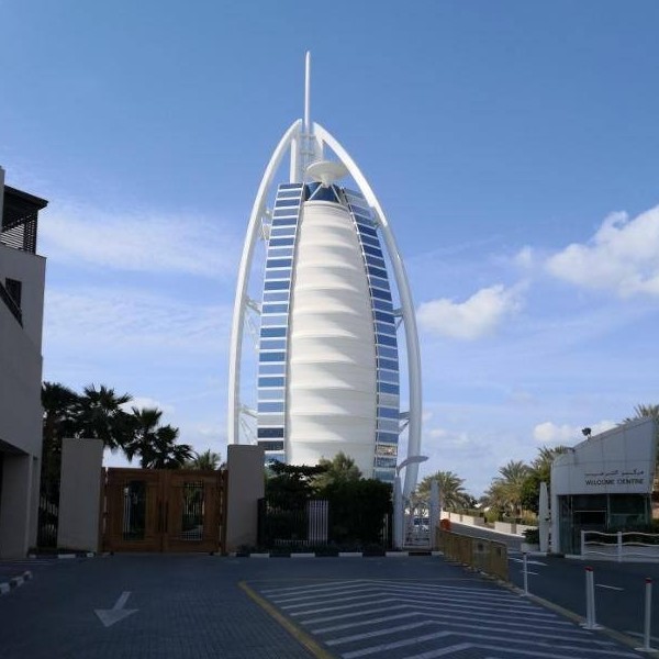 Руслан  Путешествия и туризм:  Гиды  ОАЭ (Дубай, Дубай)