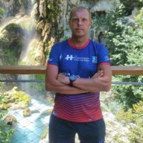 Максим Шерышов - Фитнес и спорт - Плавание и серфинг
