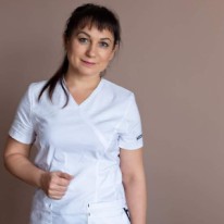 Грузия: Светлана Оганесян - Мануальная терапия, остеопатия и кинезиология