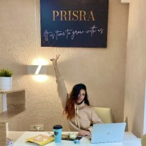 Prisra - СМИ, маркетинг и реклама - Рекламные агентства и полиграфия