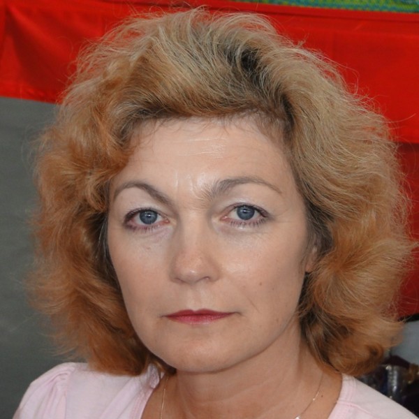 Irina Vibranet (Лиссабон, Кашка́йш)