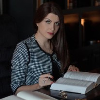 Nadejda Yokuş - Юристы и консультанты - Юристы и адвокаты