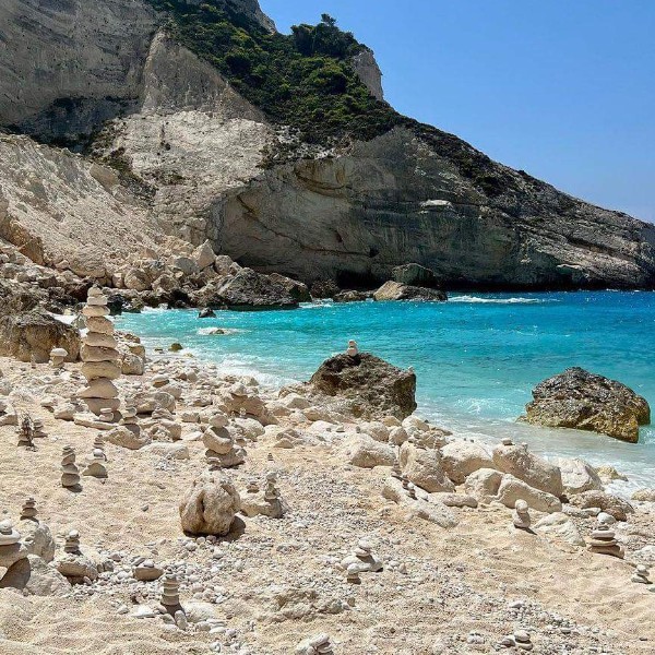 Anna Shcherba  Путешествия и туризм:  Гиды  Греция (Ионические острова)