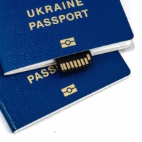 Германия: pass servis - Загранпаспорта, визы, билеты