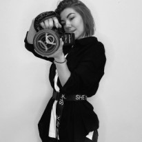 Svitlana - Дизайн, искусство, мода - Фотография и видеосъемка
