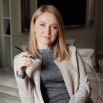 Германия: Алена Бондаренко - Бизнес-консультанты