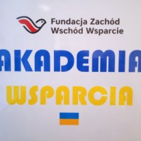 Школа Akademia Wsparcia na Mokotowie - Дети - Курсы раннего развития