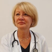 Др. Светлана Финедер - Здоровье и медицина - Терапия