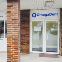 Чехия: OmegaDent - Стоматология