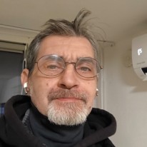 Германия: Grozdan Kirilov - Мастер на час