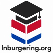 Inburgering.org - Иностранный язык - Языковые школы