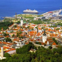 Эстония: Nelli PAK - Аренда недвижимости