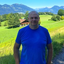 Австрия: Андрей UNIQA - Автострахование