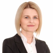 Польша: Елена Максимович - Бизнес-консультанты