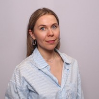 Нидерланды: Анна Немиленцева - Диетология и нутрициология