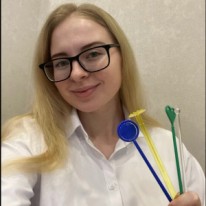 Германия: Филкова Юлия Леонидовна - Репетиторы