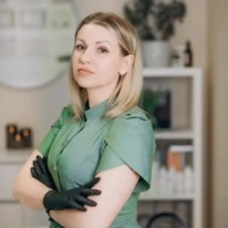 Эстония: Kosmetolog Natalia - Косметология