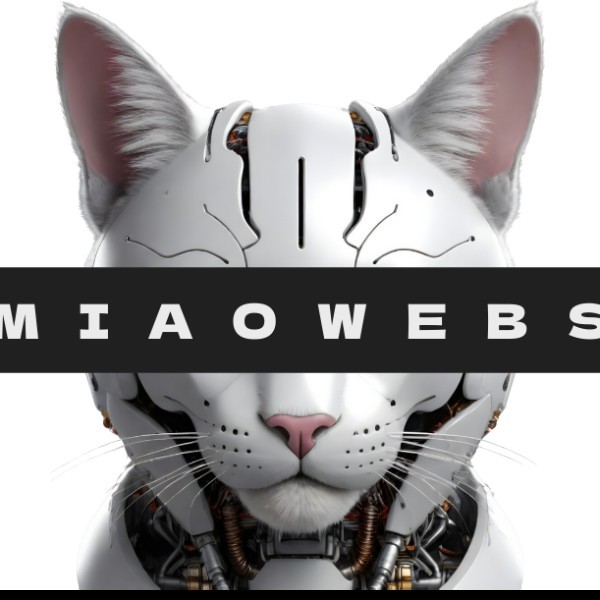 MiaoWebs Digital Agency  Компьютеры, технологии и IT:  Создание сайтов и приложений  Греция (Аттика, Афины)
