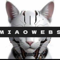 MiaoWebs Digital Agency - Компьютеры, технологии и IT - Создание сайтов и приложений