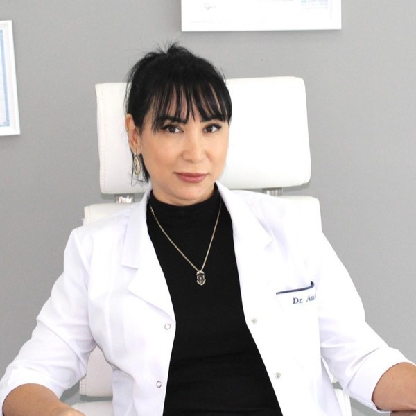 Dr. Anahit Mkhitaryan  Здоровье и медицина:  Стоматология  ОАЭ (Дубай, Дубай)