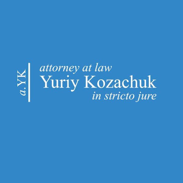Yuriy Kozachuk  Юристы и консультанты:  Юристы и адвокаты  Австрия 