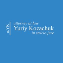 Yuriy Kozachuk - Юристы и консультанты - Юристы и адвокаты