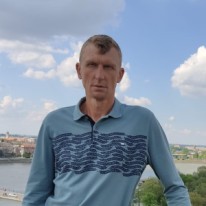 Aleksei Maksimov - Фитнес и спорт - Игровые виды спорта