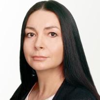 Irina - Юристы и консультанты - Иммиграционные консультанты