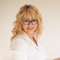 Польша: Iryna Lisovska - Мануальная терапия, остеопатия и кинезиология