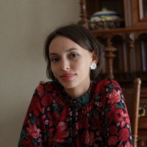 Грузия: Sofia Gutsal - Фотография и видеосъемка