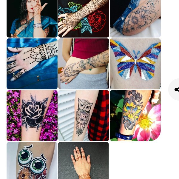 Наталья  Мастера красоты:  Татуировка  США (Калифорния, Лос-Анджелес)