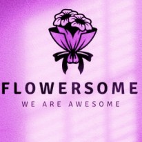 Flowersome - Разное - Цветы, растения, подарки