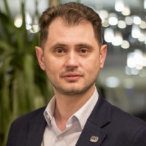 Alexandr Radkevich - Финансы - Бизнес-консультанты