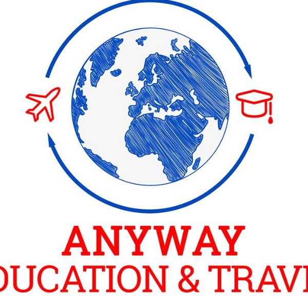 Anyway Education  Travel 