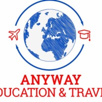 Anyway Education  Travel - Путешествия и туризм - Загранпаспорта, визы, билеты