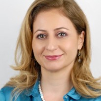 Лейла Хамушян Khamoushian Law Group - Юристы и консультанты - Юристы и адвокаты