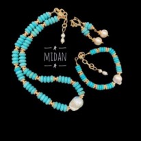 Midan Artisan Jewelry - Дизайн, искусство, мода - Флористика и декор