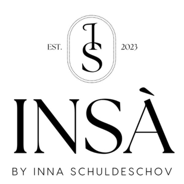 INSÀ by Inna Schuldeschov 