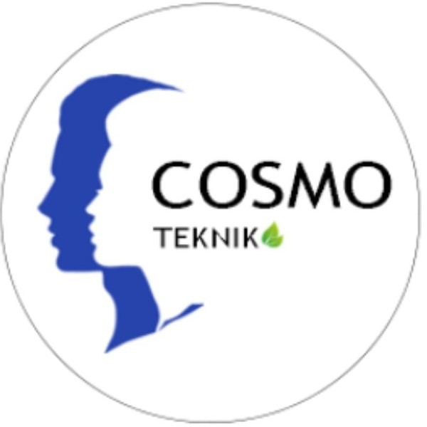 Cosmo Teknik  Мастера красоты:  Салоны красоты  Турция (Анталия, Аланья)