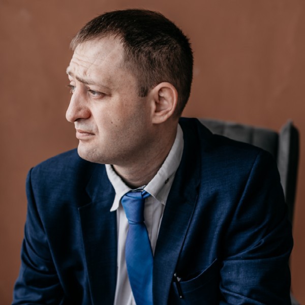 Василий Еременко 