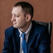 Василий Еременко - Юристы и консультанты - Инвестиции и трейдинг