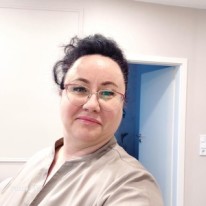Инна - Мастера красоты - Массаж и SPA