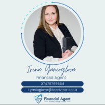 Великобритания: Financial Agent Solutions LTD - Ипотечные брокеры