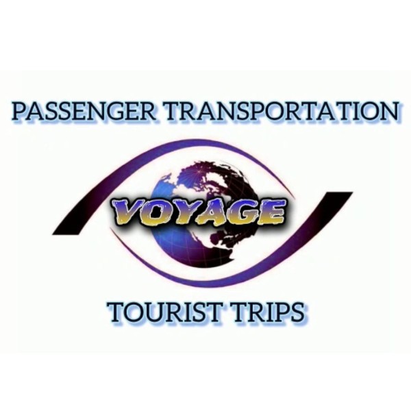 VOYAGE  Транспортные услуги:  Пассажирские перевозки  Канада (Онтарио, Вон)
