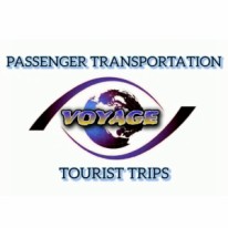 VOYAGE - Транспортные услуги - Пассажирские перевозки