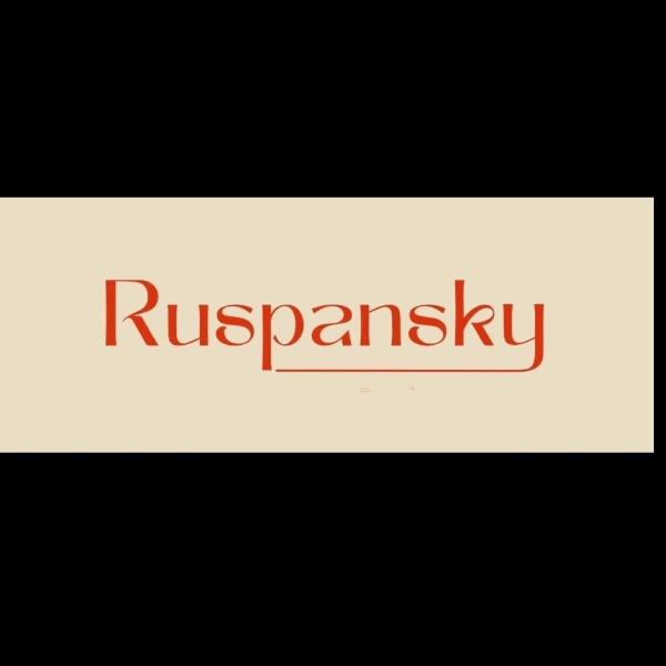 Ruspansky school 