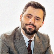 Италия: Давиде Побережский - Юристы и адвокаты