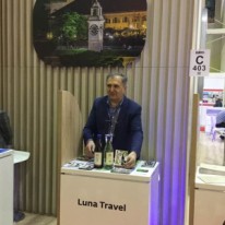 Luna Travel - Путешествия и туризм - Гиды